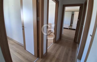 Pendik Güllübağlar satılık 3+1 önü kapanmaz daire 100 m2 net