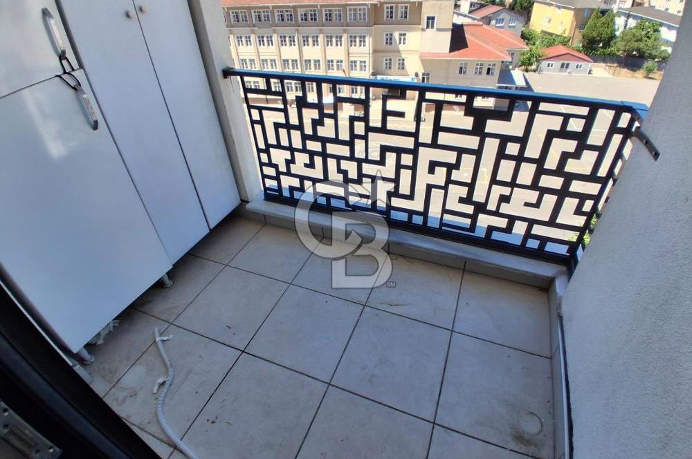 Pendik Güllübağlar satılık 3+1 önü kapanmaz daire 100 m2 net