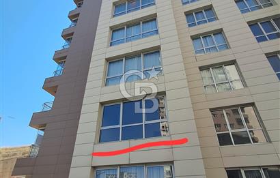 İNCEK VAD.KON. (TOKİ 1) 2+1 TEMİZ MANZARALI KİRALIK DAİ. EVO'DAN