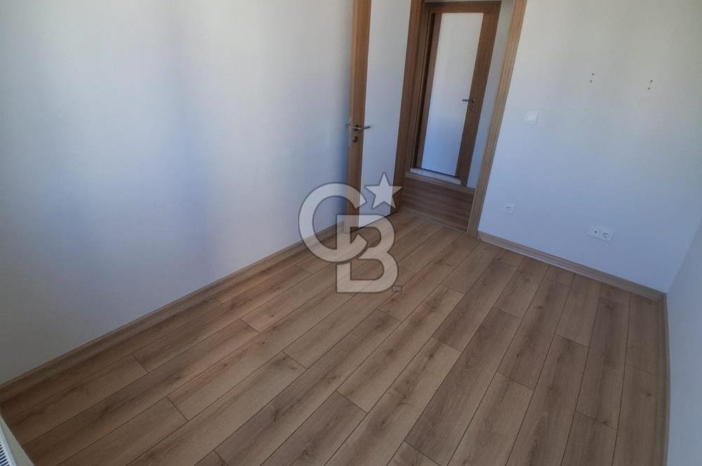 Pendik Güllübağlar satılık 3+1 önü kapanmaz daire 100 m2 net