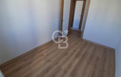 Pendik Güllübağlar satılık 3+1 önü kapanmaz daire 100 m2 net