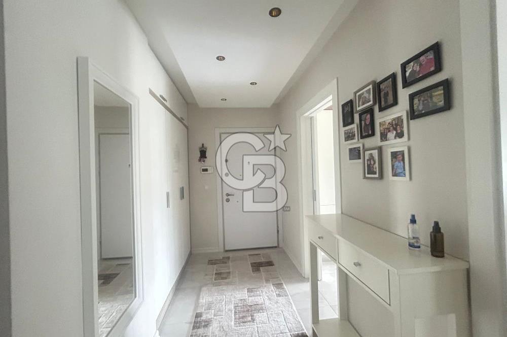 ULUKENT CEBECİ AURA-2 SİTESİNDE SATILIK 3+1 DAİRE