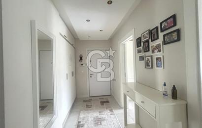 ULUKENT CEBECİ AURA-2 SİTESİNDE SATILIK 3+1 DAİRE