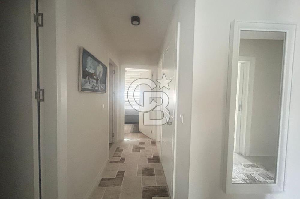 ULUKENT CEBECİ AURA-2 SİTESİNDE SATILIK 3+1 DAİRE