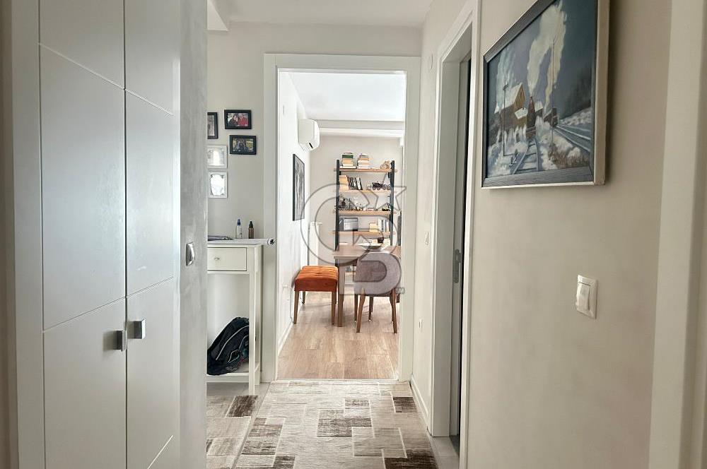 ULUKENT CEBECİ AURA-2 SİTESİNDE SATILIK 3+1 DAİRE