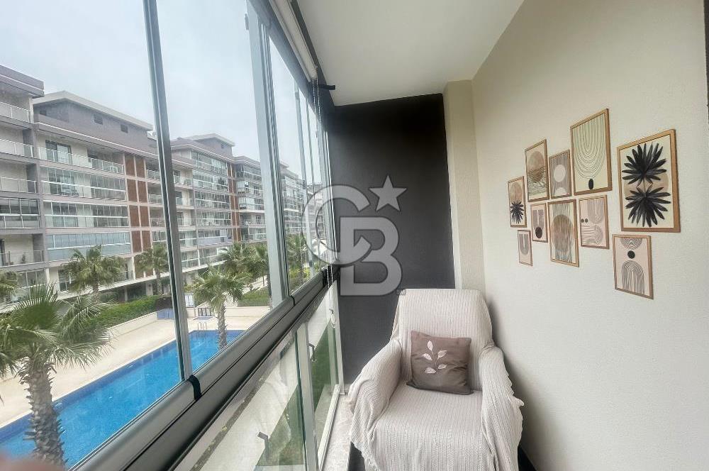 ULUKENT CEBECİ AURA-2 SİTESİNDE SATILIK 3+1 DAİRE
