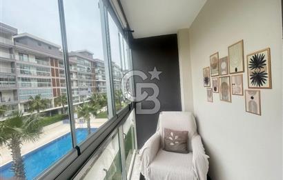 ULUKENT CEBECİ AURA-2 SİTESİNDE SATILIK 3+1 DAİRE