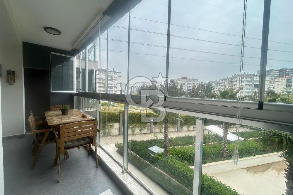 ULUKENT CEBECİ AURA-2 SİTESİNDE SATILIK 3+1 DAİRE