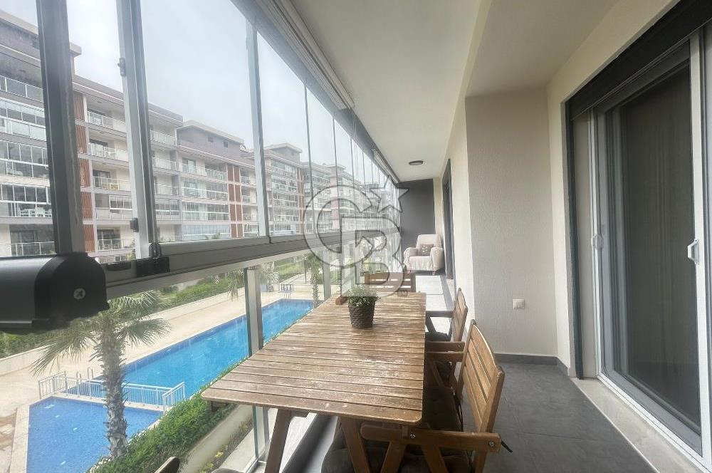 ULUKENT CEBECİ AURA-2 SİTESİNDE SATILIK 3+1 DAİRE