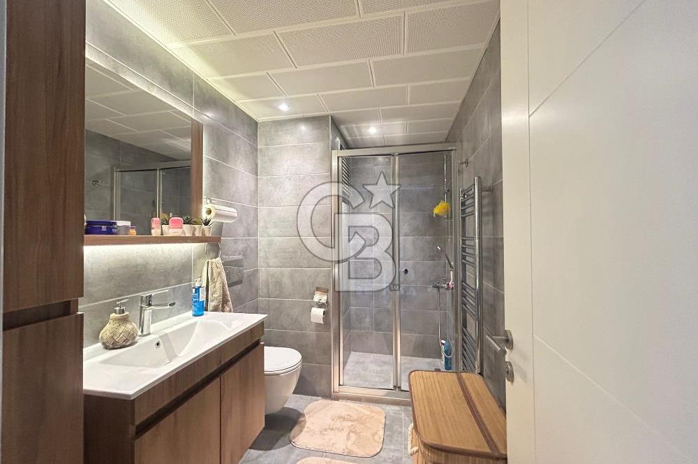 ULUKENT CEBECİ AURA-2 SİTESİNDE SATILIK 3+1 DAİRE