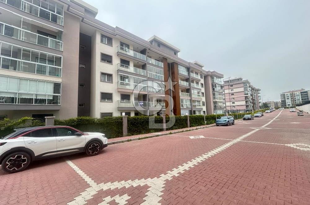 ULUKENT CEBECİ AURA-2 SİTESİNDE SATILIK 3+1 DAİRE