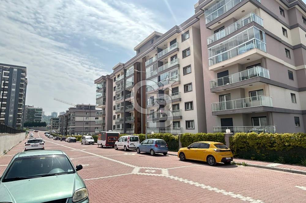 ULUKENT CEBECİ AURA-2 SİTESİNDE SATILIK 3+1 DAİRE