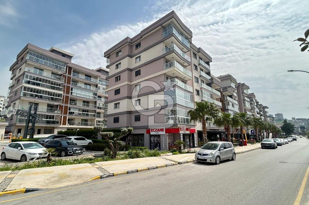 ULUKENT CEBECİ AURA-2 SİTESİNDE SATILIK 3+1 DAİRE