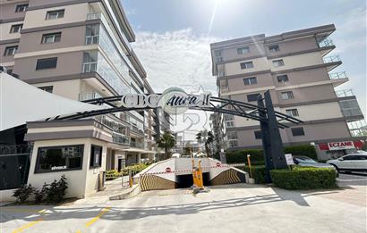 ULUKENT CEBECİ AURA-2 SİTESİNDE SATILIK 3+1 DAİRE