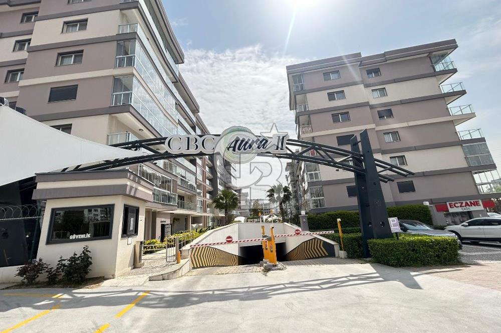 ULUKENT CEBECİ AURA-2 SİTESİNDE SATILIK 3+1 DAİRE