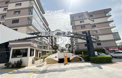 ULUKENT CEBECİ AURA-2 SİTESİNDE SATILIK 3+1 DAİRE