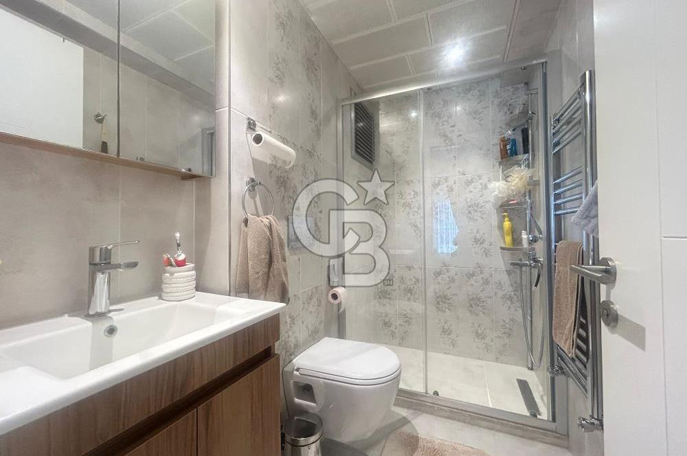ULUKENT CEBECİ AURA-2 SİTESİNDE SATILIK 3+1 DAİRE