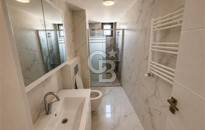 EMAAR'A YÜRÜME MESAFESİNDE SIFIR BİNADA 2+1 DAİRE