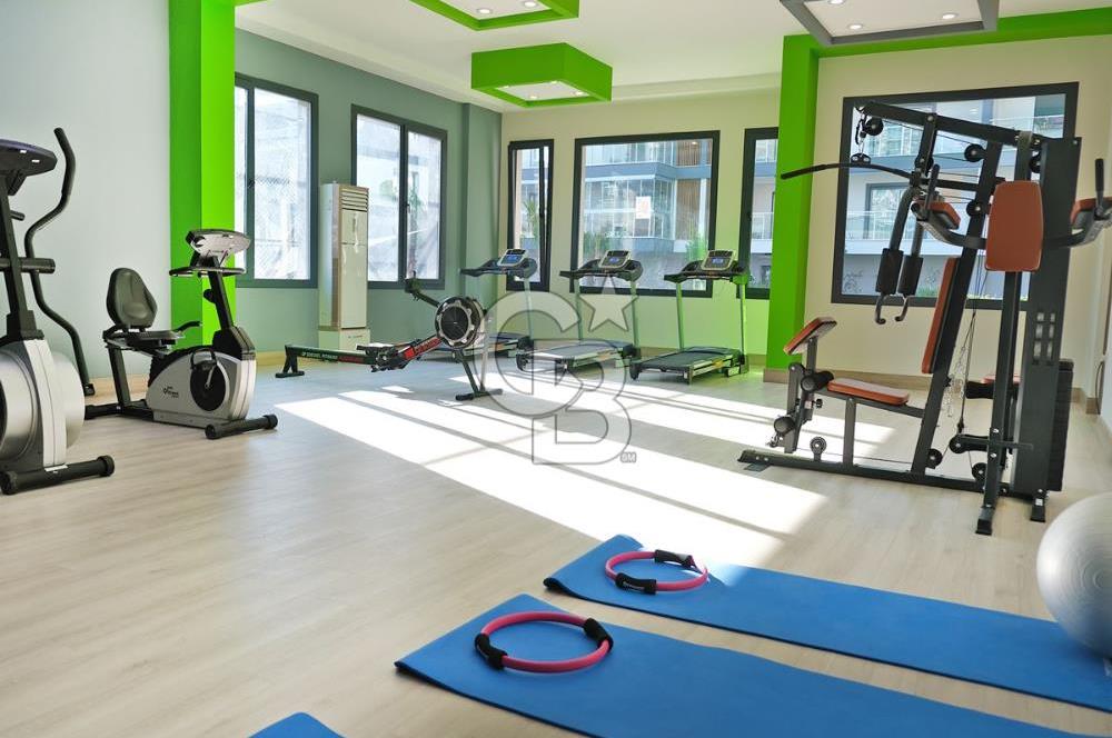 ULUKENT CEBECİ AURA-2 SİTESİNDE SATILIK 3+1 DAİRE