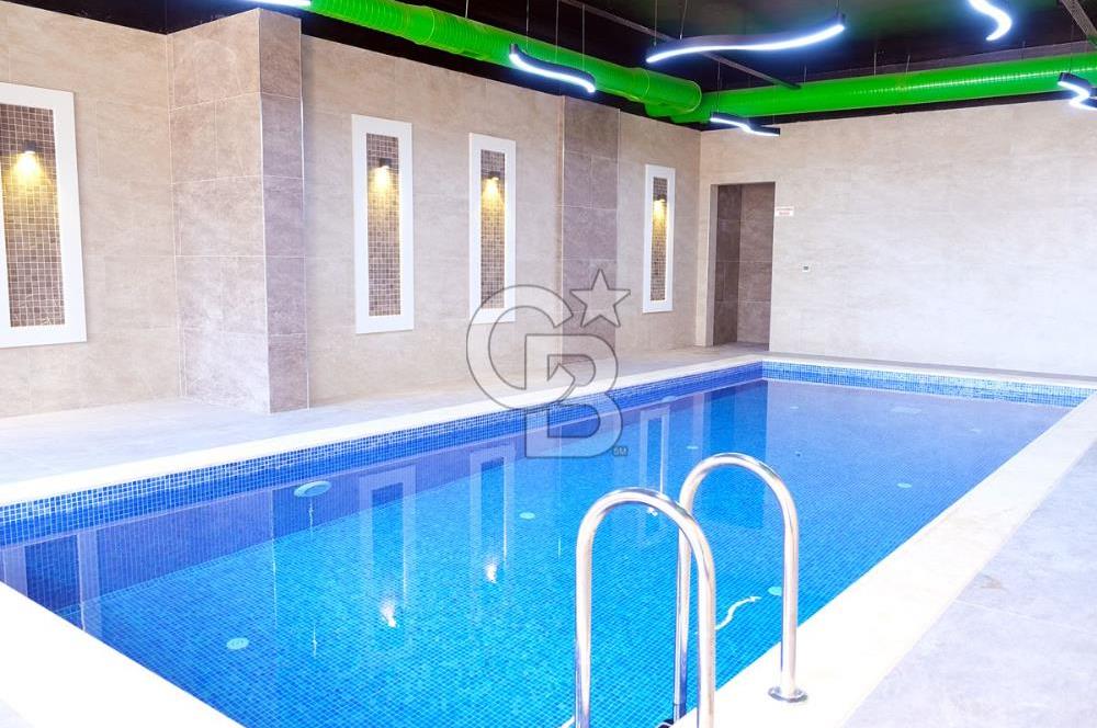ULUKENT CEBECİ AURA-2 SİTESİNDE SATILIK 3+1 DAİRE