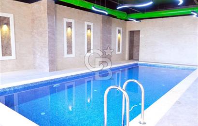 ULUKENT CEBECİ AURA-2 SİTESİNDE SATILIK 3+1 DAİRE