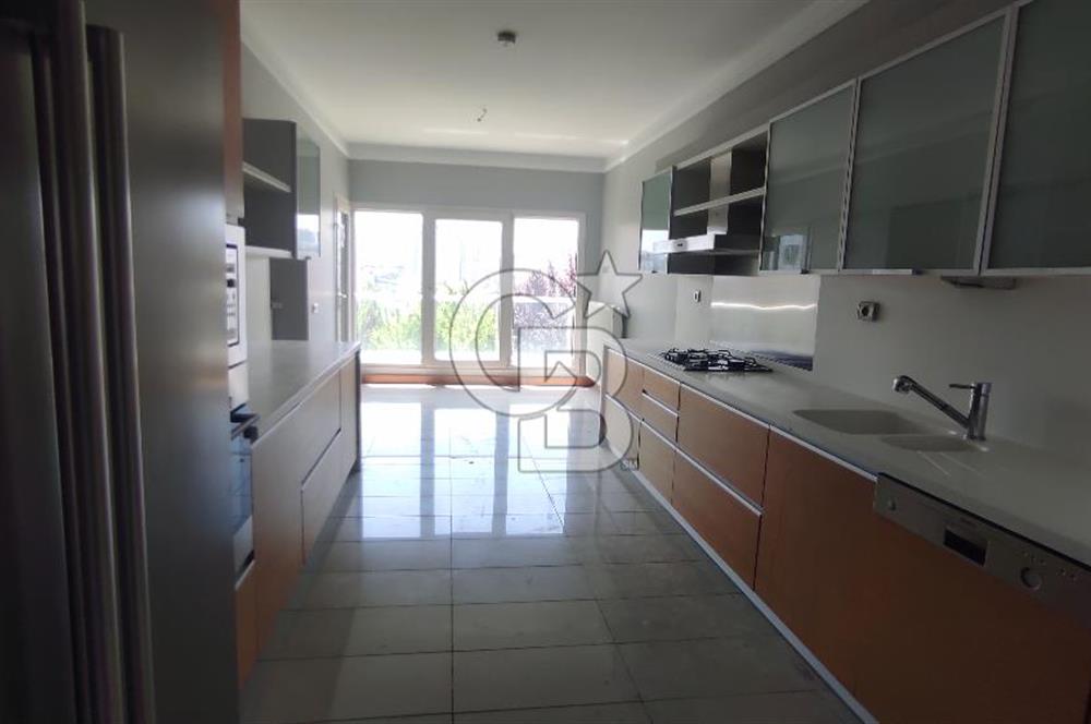 BAHÇEŞEHİR MESA NUROL ZEYTİNLİ BAHÇEDE KİRALIK 4+1 DAİRE