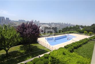 BAHÇEŞEHİR MESA NUROL ZEYTİNLİ BAHÇEDE KİRALIK 4+1 DAİRE - 7 - 352767