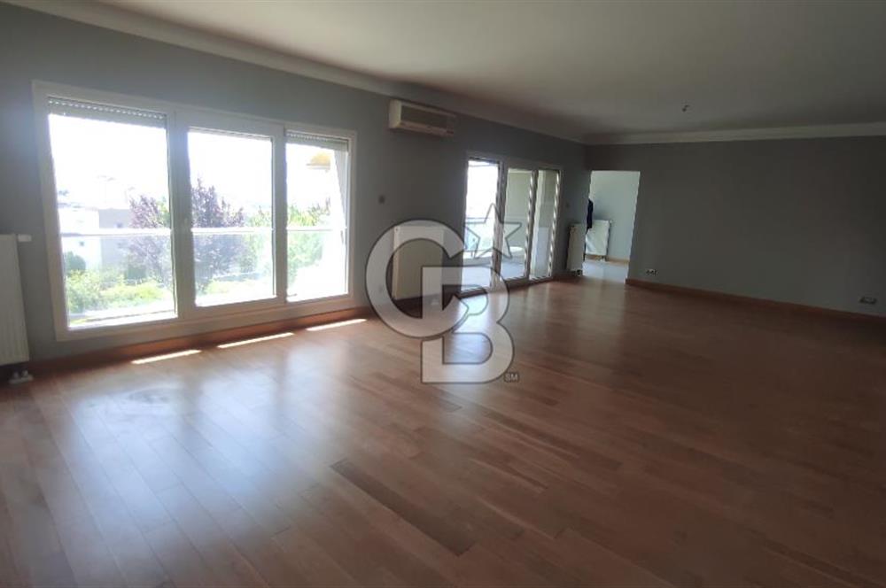 BAHÇEŞEHİR MESA NUROL ZEYTİNLİ BAHÇEDE KİRALIK 4+1 DAİRE