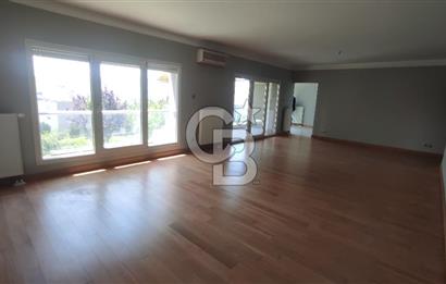 BAHÇEŞEHİR MESA NUROL ZEYTİNLİ BAHÇEDE KİRALIK 4+1 DAİRE