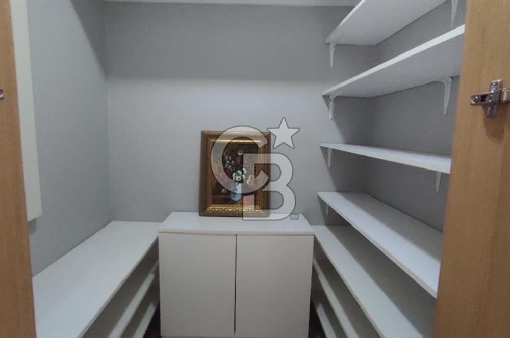 BAHÇEŞEHİR MESA NUROL ZEYTİNLİ BAHÇEDE KİRALIK 4+1 DAİRE