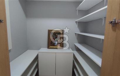 BAHÇEŞEHİR MESA NUROL ZEYTİNLİ BAHÇEDE KİRALIK 4+1 DAİRE