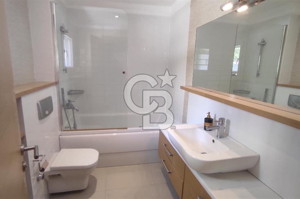 BAHÇEŞEHİR MESA NUROL ZEYTİNLİ BAHÇEDE KİRALIK 4+1 DAİRE
