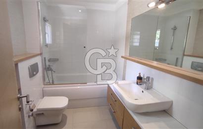 BAHÇEŞEHİR MESA NUROL ZEYTİNLİ BAHÇEDE KİRALIK 4+1 DAİRE