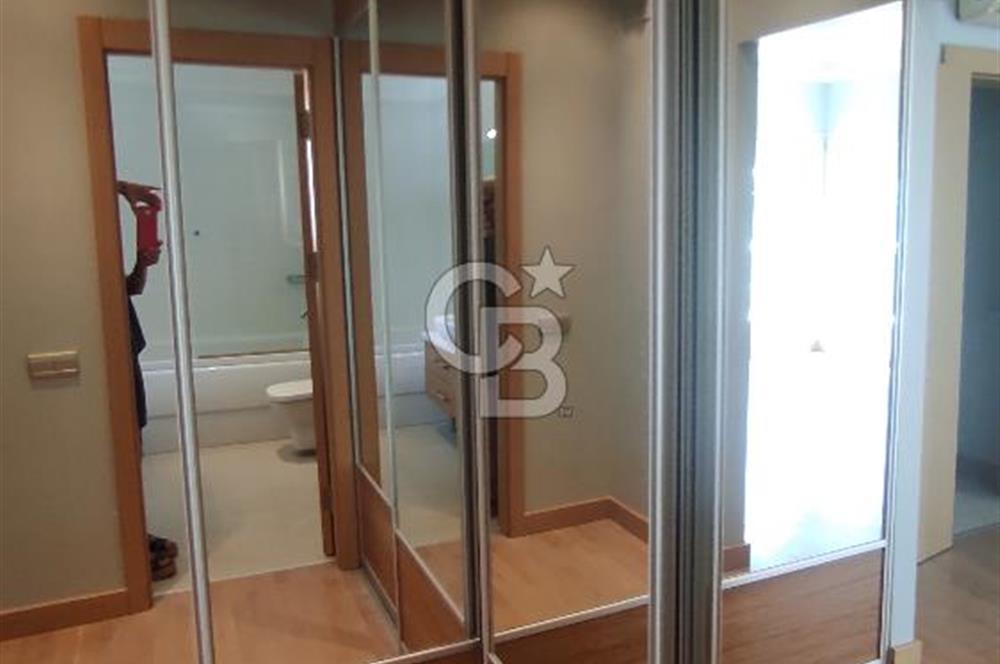 BAHÇEŞEHİR MESA NUROL ZEYTİNLİ BAHÇEDE KİRALIK 4+1 DAİRE