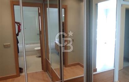 BAHÇEŞEHİR MESA NUROL ZEYTİNLİ BAHÇEDE KİRALIK 4+1 DAİRE