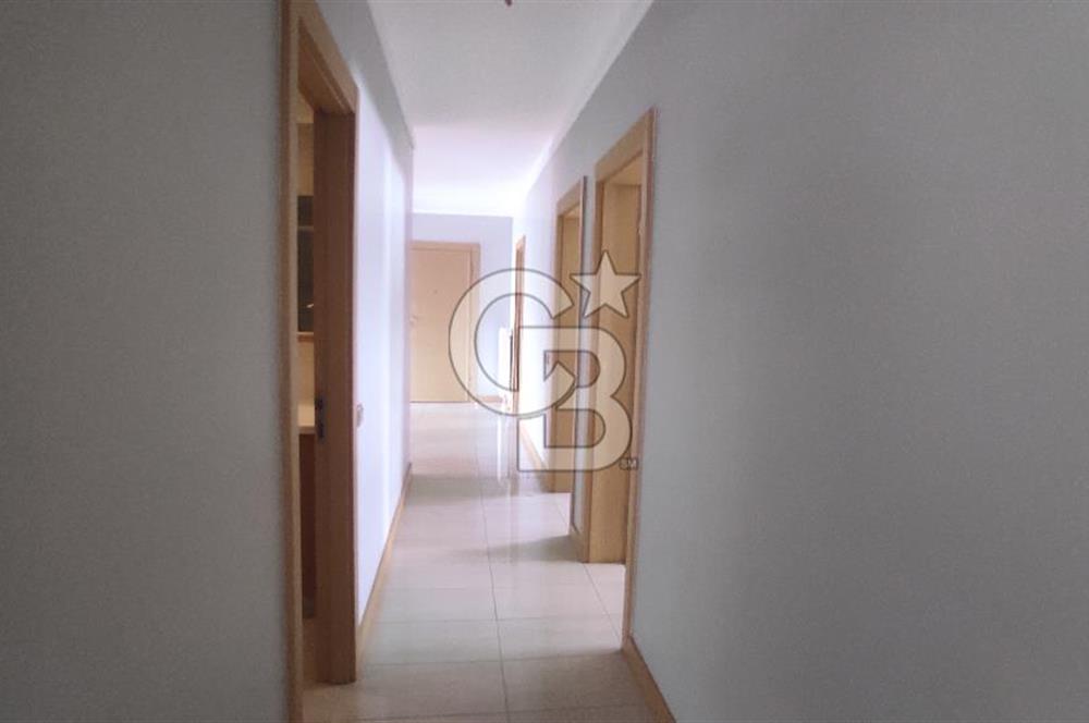 BAHÇEŞEHİR MESA NUROL ZEYTİNLİ BAHÇEDE KİRALIK 4+1 DAİRE