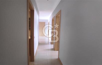 BAHÇEŞEHİR MESA NUROL ZEYTİNLİ BAHÇEDE KİRALIK 4+1 DAİRE