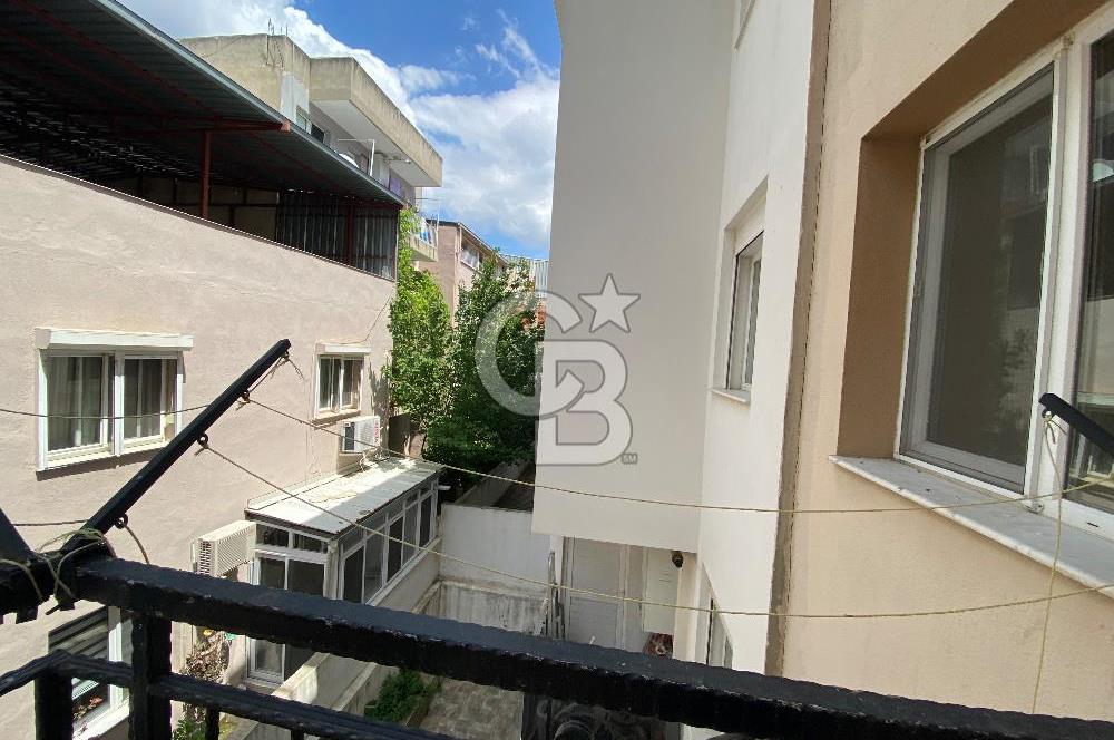 Karşıyaka Örnekköyde Kiralık  2+1 Daire