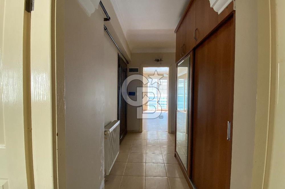 Karşıyaka Örnekköyde Kiralık  2+1 Daire