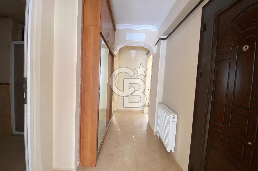 Karşıyaka Örnekköyde Kiralık  2+1 Daire