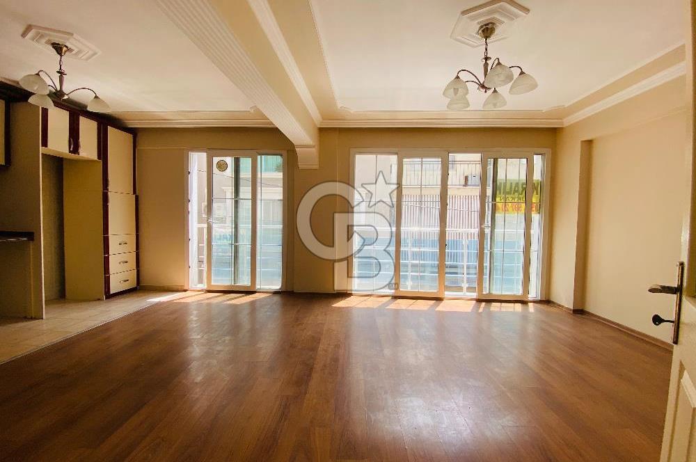 Karşıyaka Örnekköyde Kiralık  2+1 Daire