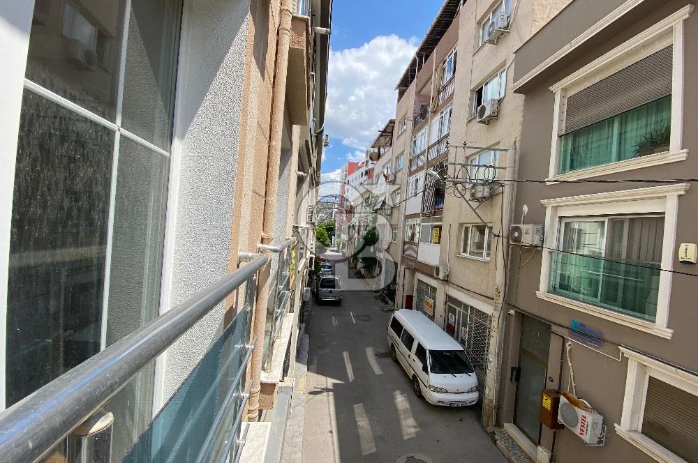 Karşıyaka Örnekköyde Kiralık  2+1 Daire