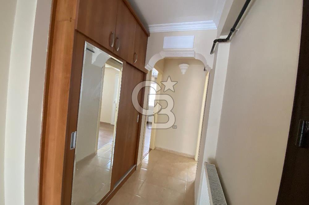 Karşıyaka Örnekköyde Kiralık  2+1 Daire