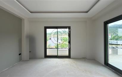 EMİRALEM SATILIK VİLLA ÖZEL TASARIM