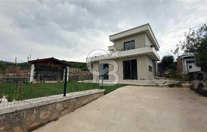 EMİRALEM SATILIK VİLLA ÖZEL TASARIM
