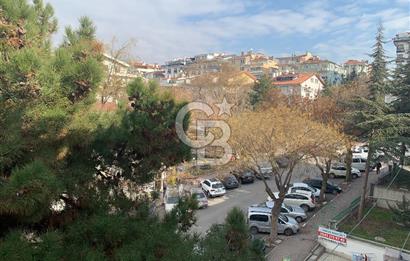 EMEK CAMİ YANINDA YATIRIM DEĞERİ YÜKSEK SATILIK 3+1 DAİRE