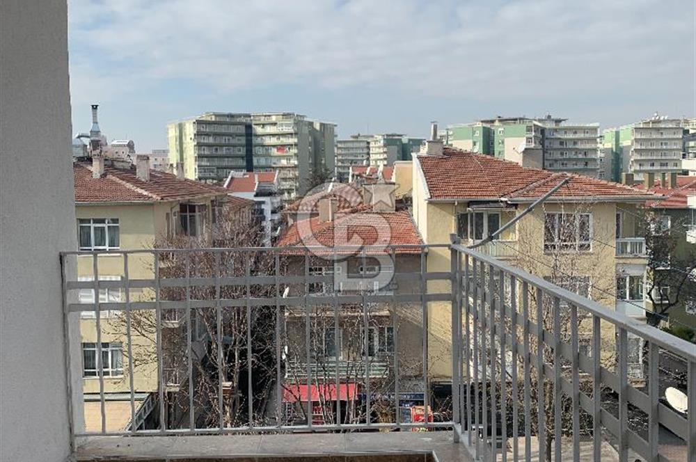 EMEK CAMİ YANINDA YATIRIM DEĞERİ YÜKSEK SATILIK 3+1 DAİRE
