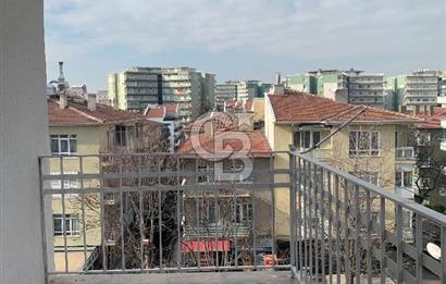 EMEK CAMİ YANINDA YATIRIM DEĞERİ YÜKSEK SATILIK 3+1 DAİRE