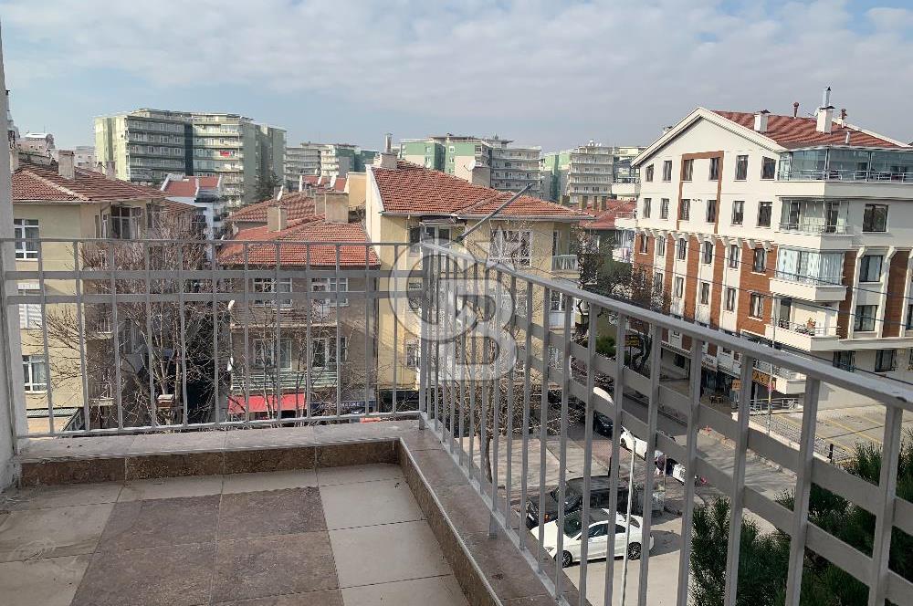 EMEK CAMİ YANINDA YATIRIM DEĞERİ YÜKSEK SATILIK 3+1 DAİRE