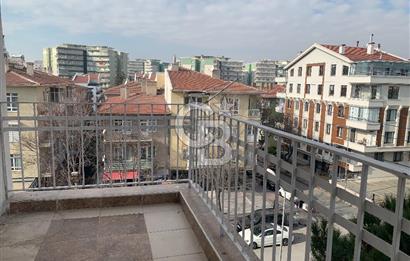EMEK CAMİ YANINDA YATIRIM DEĞERİ YÜKSEK SATILIK 3+1 DAİRE